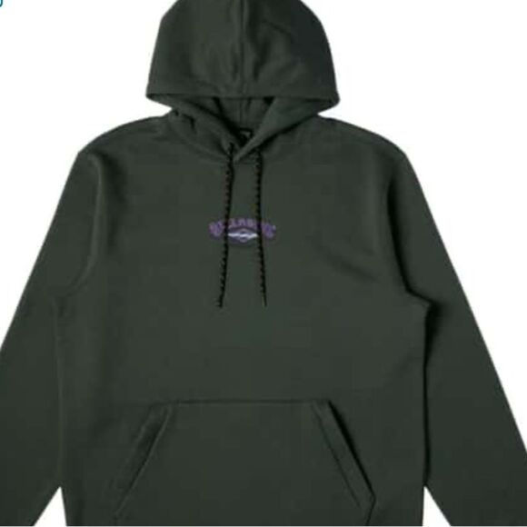 BILLABONG - Compass Pullover - Picture 1 of 6